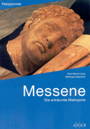 Messene - die erträumte Metropole