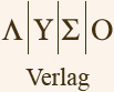 Bücher vom LYSO Verlag